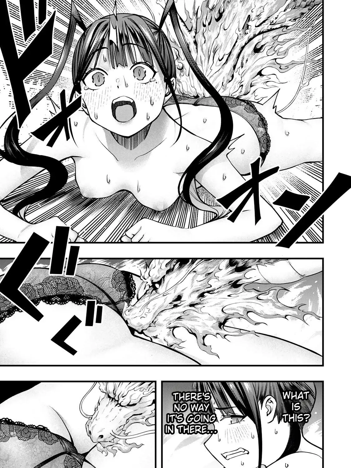 Sawaranaide Kotesashi-Kun Chapter 112 page 27 - 