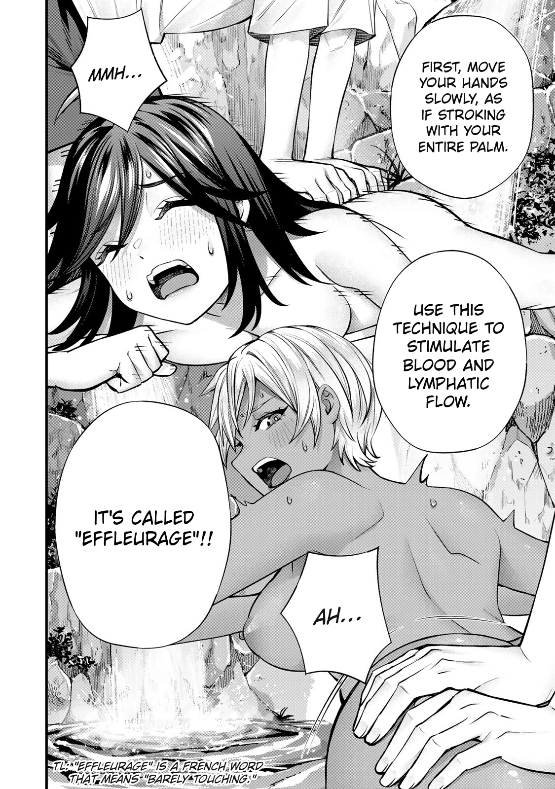 Sawaranaide Kotesashi-Kun Chapter 113 page 8 - 