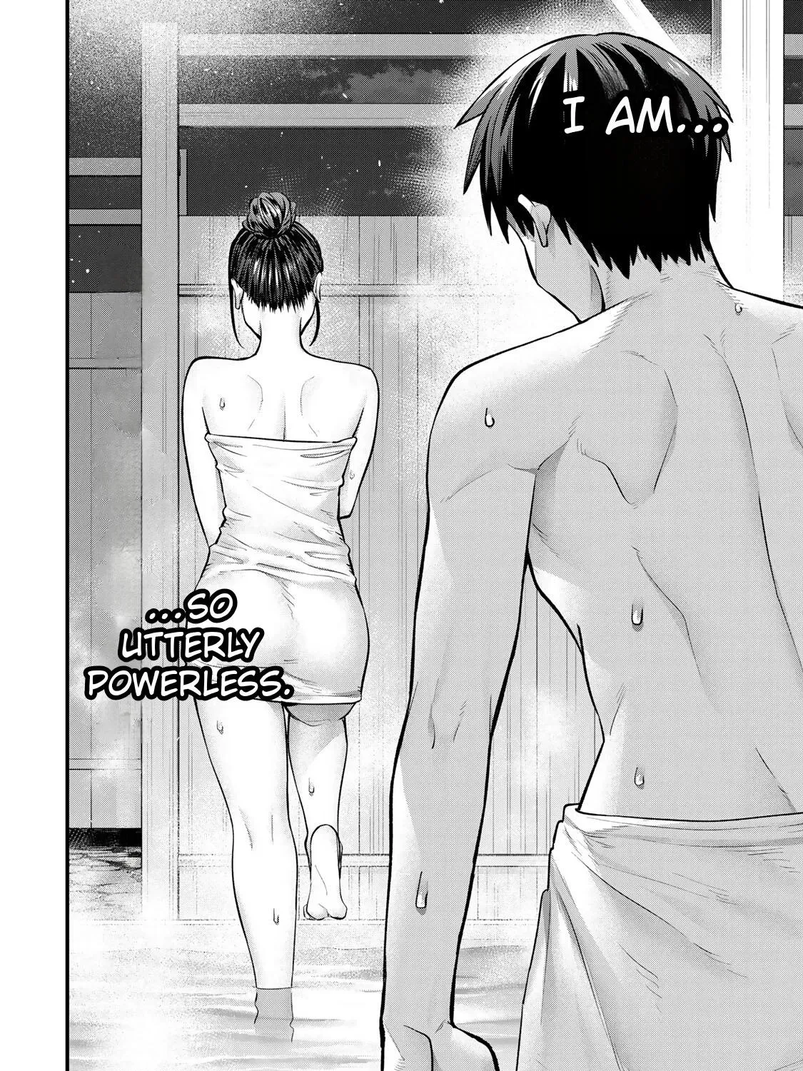 Sawaranaide Kotesashi-Kun Chapter 114 page 37 - 