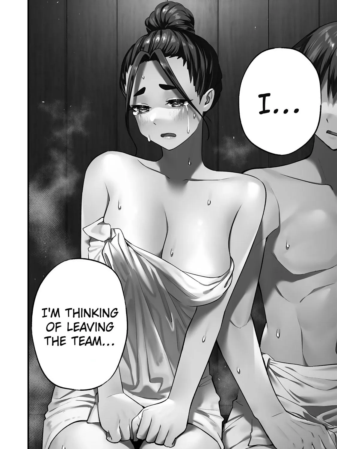 Sawaranaide Kotesashi-Kun Chapter 114 page 9 - 