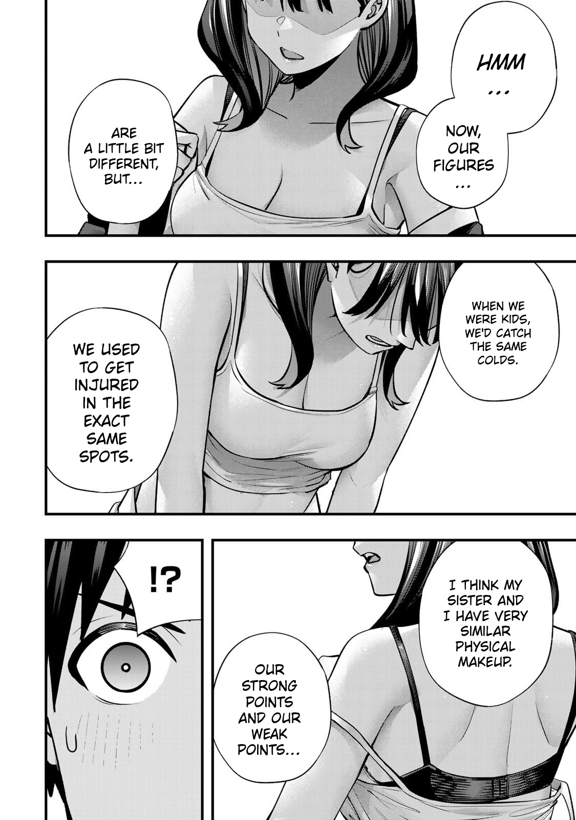 Sawaranaide Kotesashi-Kun Chapter 115 page 16 - 