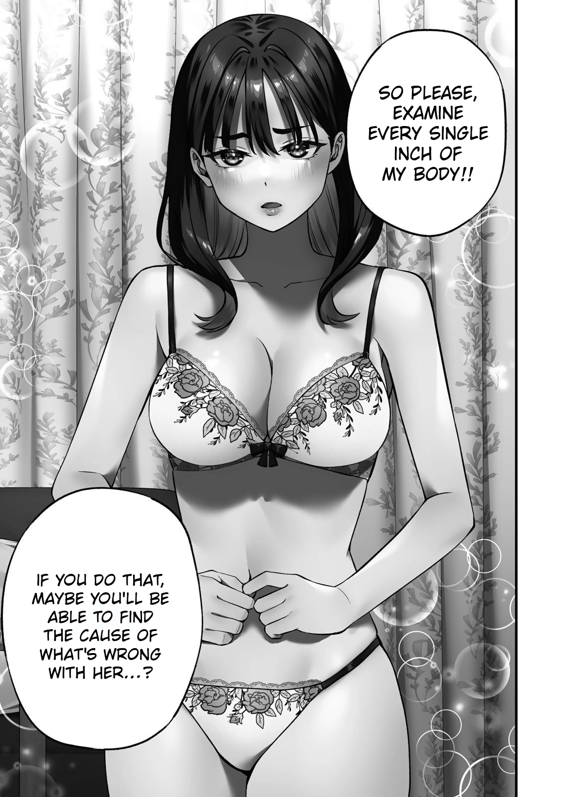 Sawaranaide Kotesashi-Kun Chapter 115 page 17 - 
