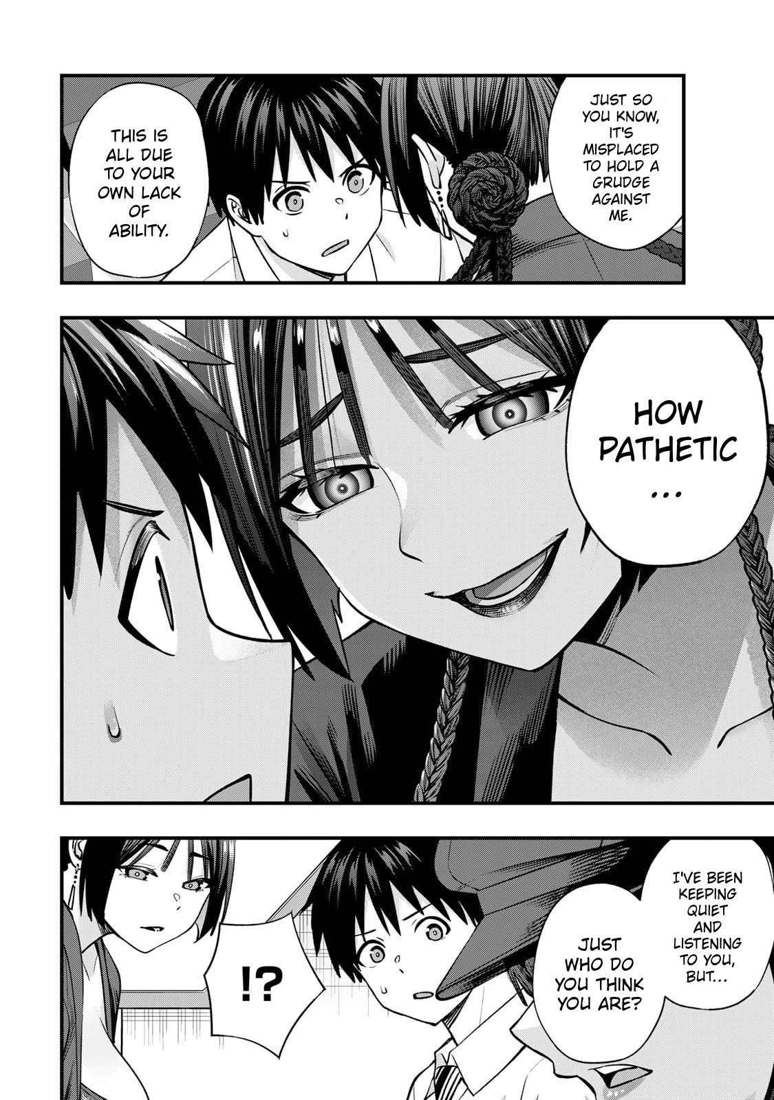 Sawaranaide Kotesashi-Kun Chapter 115 page 10 - 