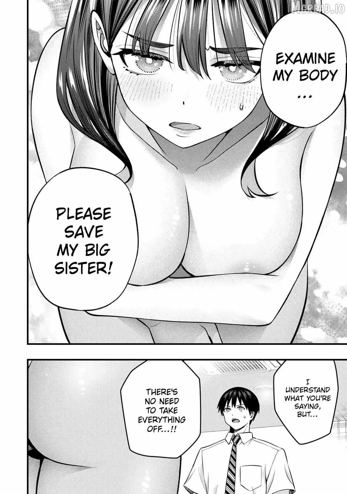 Sawaranaide Kotesashi-Kun Chapter 116 page 4 - 
