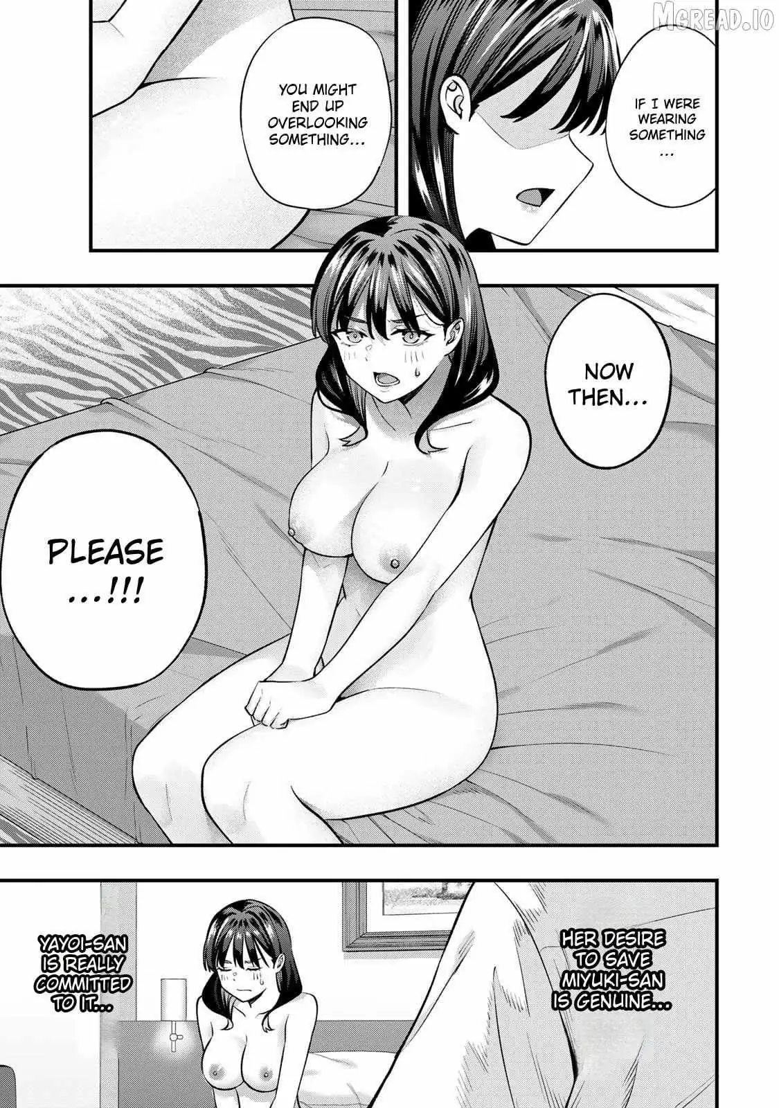 Sawaranaide Kotesashi-Kun Chapter 116 page 5 - 