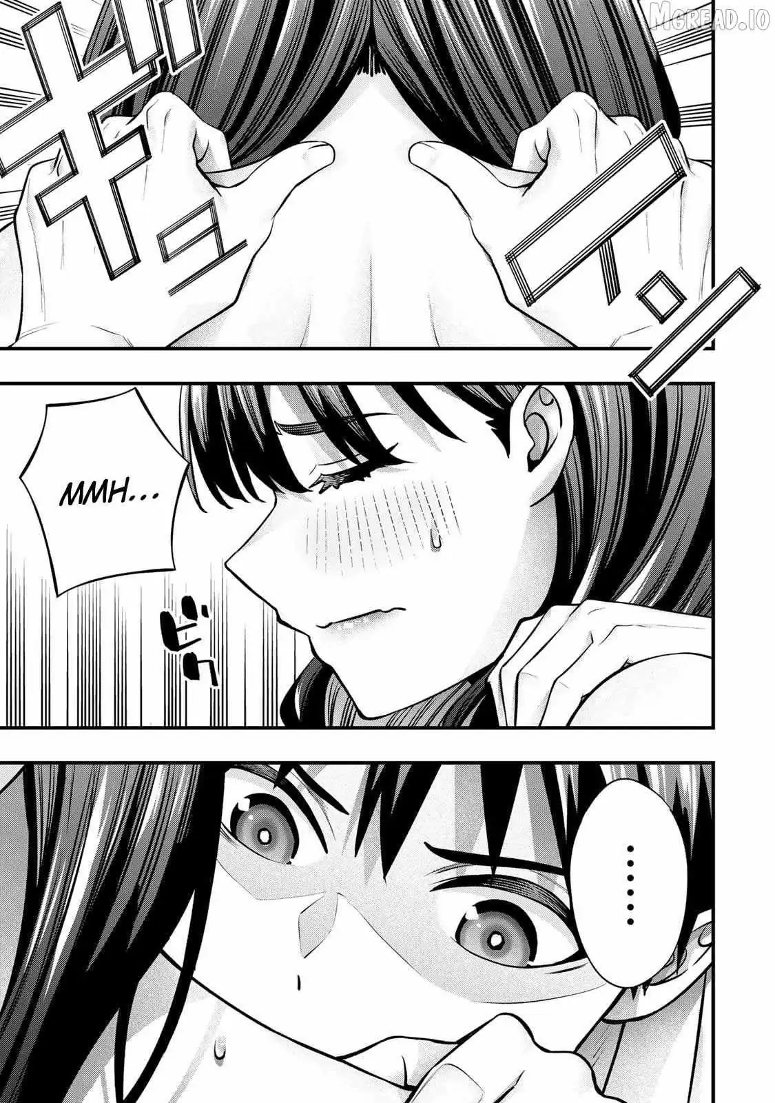 Sawaranaide Kotesashi-Kun Chapter 116 page 7 - 