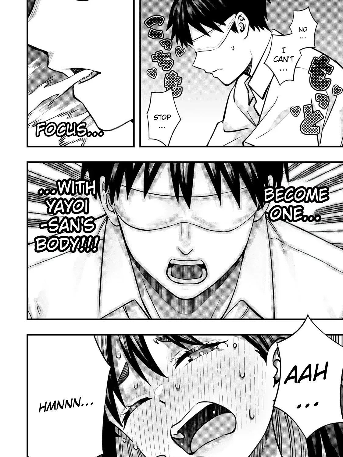 Sawaranaide Kotesashi-Kun Chapter 117 page 25 - 