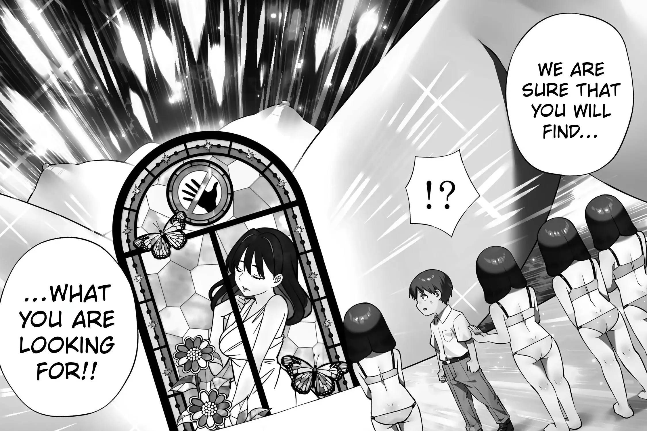 Sawaranaide Kotesashi-Kun Chapter 117 page 33 - 