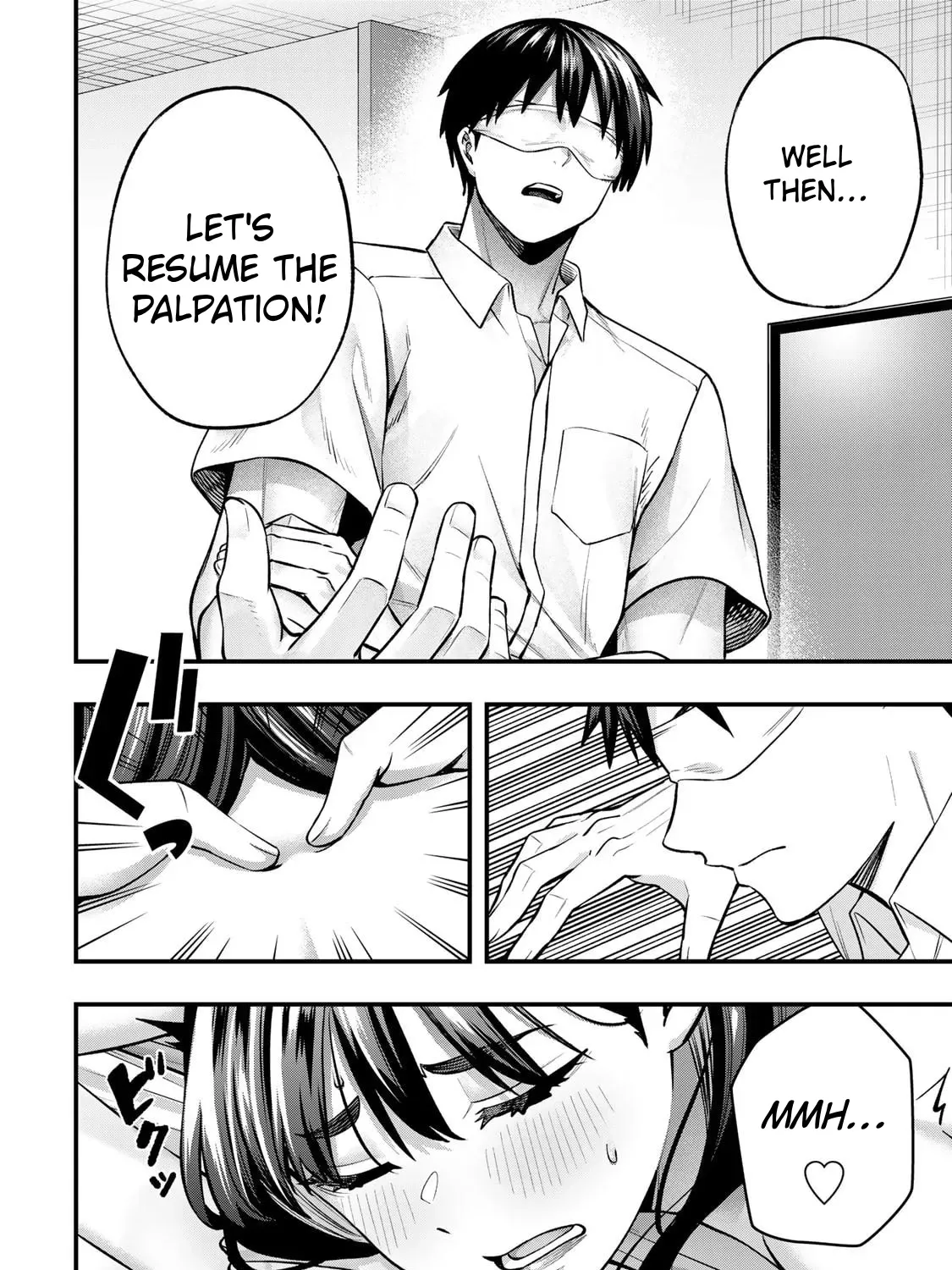 Sawaranaide Kotesashi-Kun Chapter 117 page 5 - 