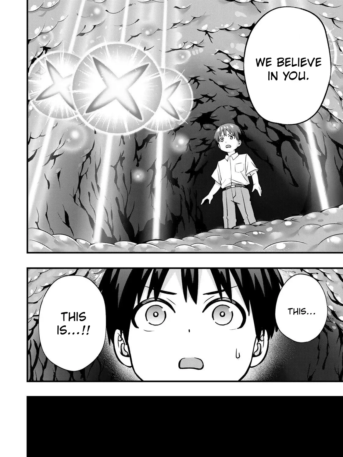 Sawaranaide Kotesashi-Kun Chapter 118 page 13 - 