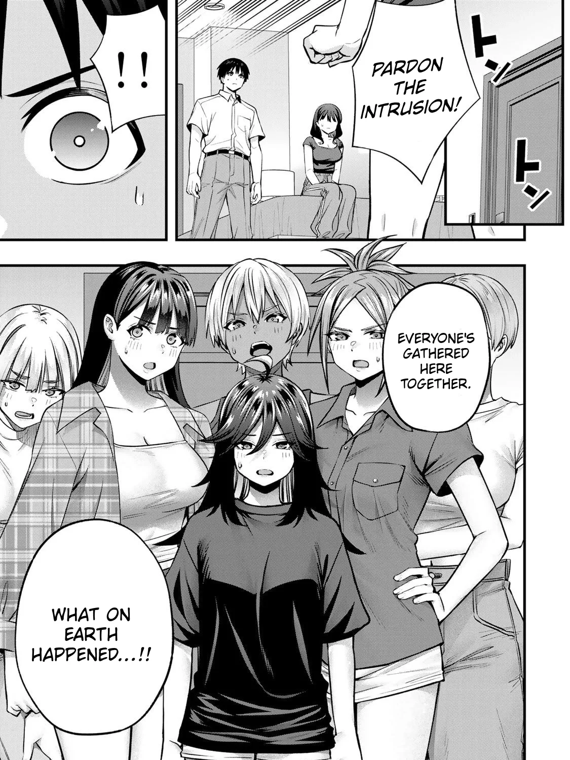 Sawaranaide Kotesashi-Kun Chapter 118 page 19 - 