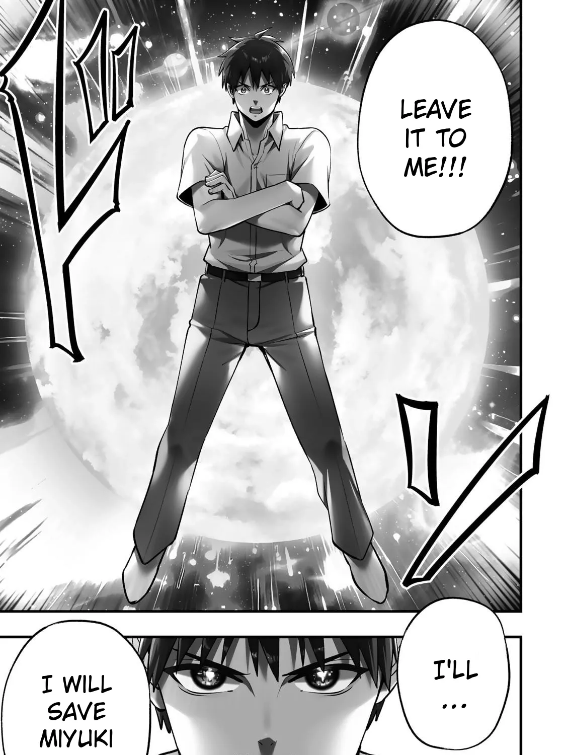 Sawaranaide Kotesashi-Kun Chapter 118 page 31 - 