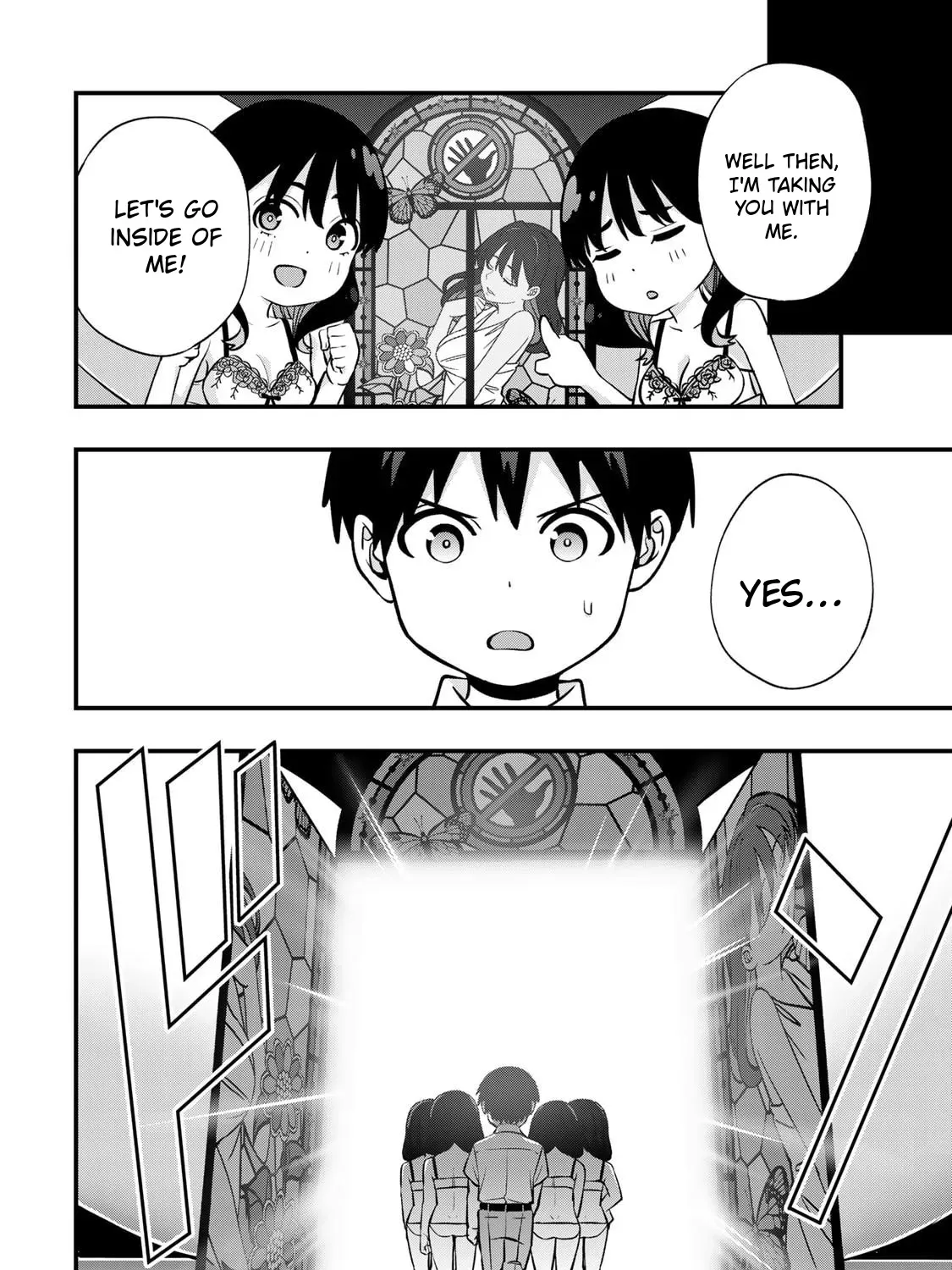Sawaranaide Kotesashi-Kun Chapter 118 page 5 - 