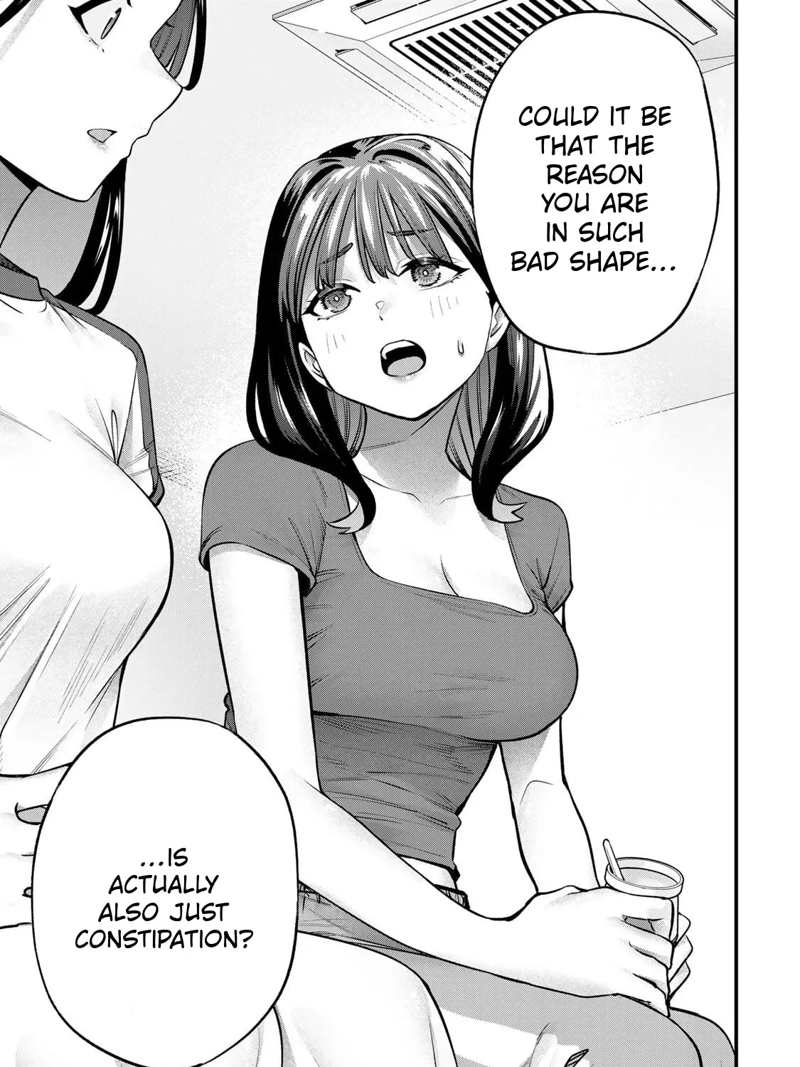 Sawaranaide Kotesashi-Kun Chapter 119 page 15 - 