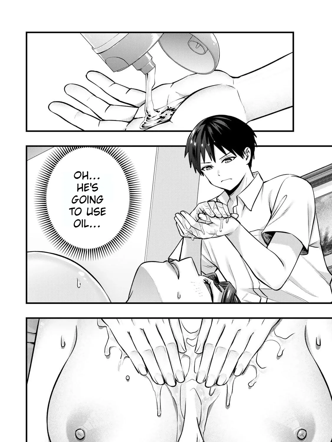 Sawaranaide Kotesashi-Kun Chapter 120 page 25 - 