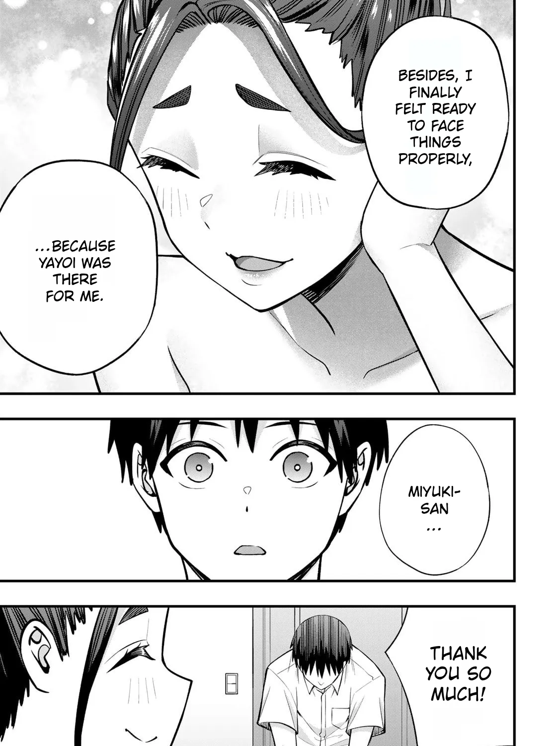 Sawaranaide Kotesashi-Kun Chapter 120 page 7 - 