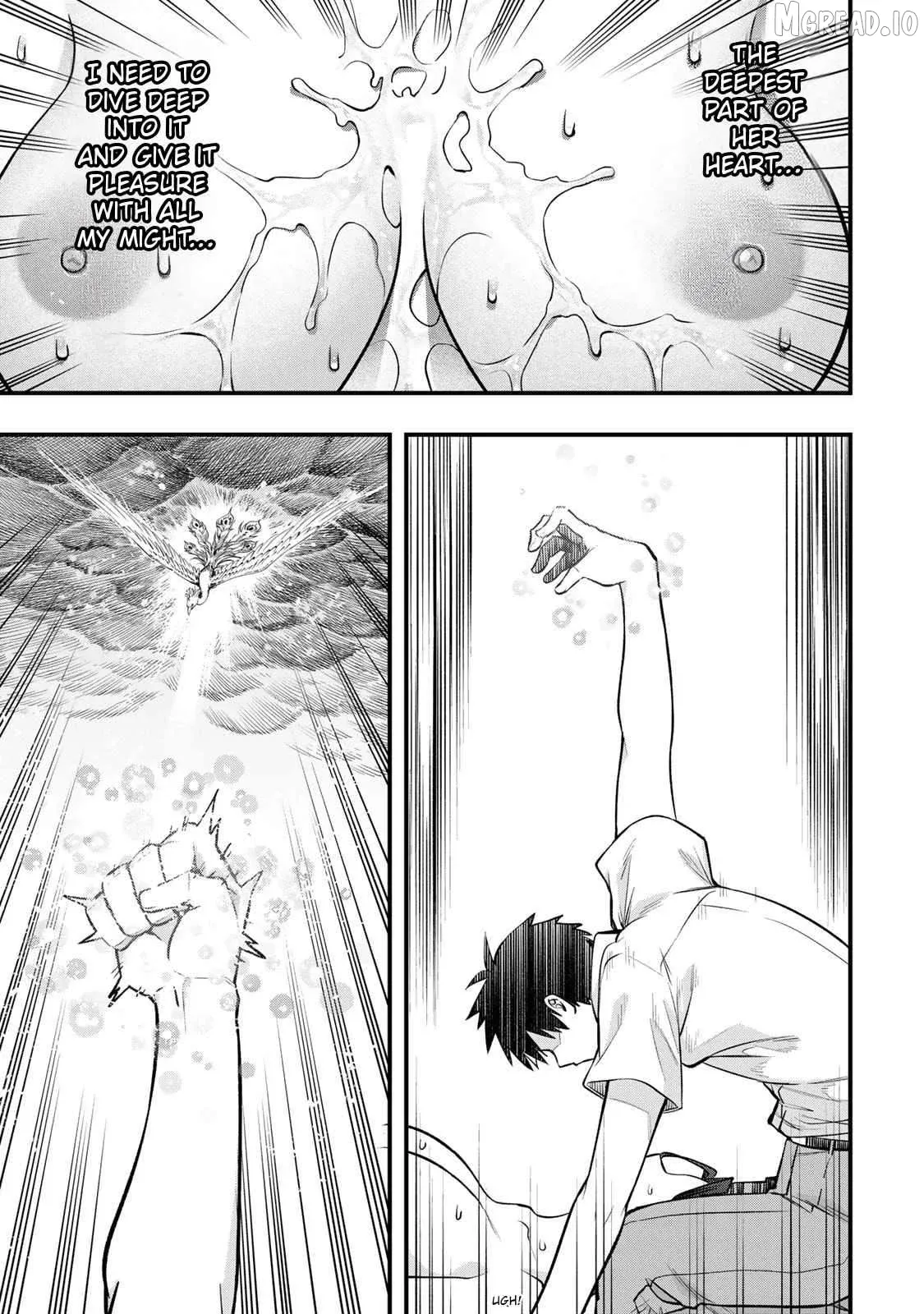 Sawaranaide Kotesashi-Kun Chapter 121 page 11 - 