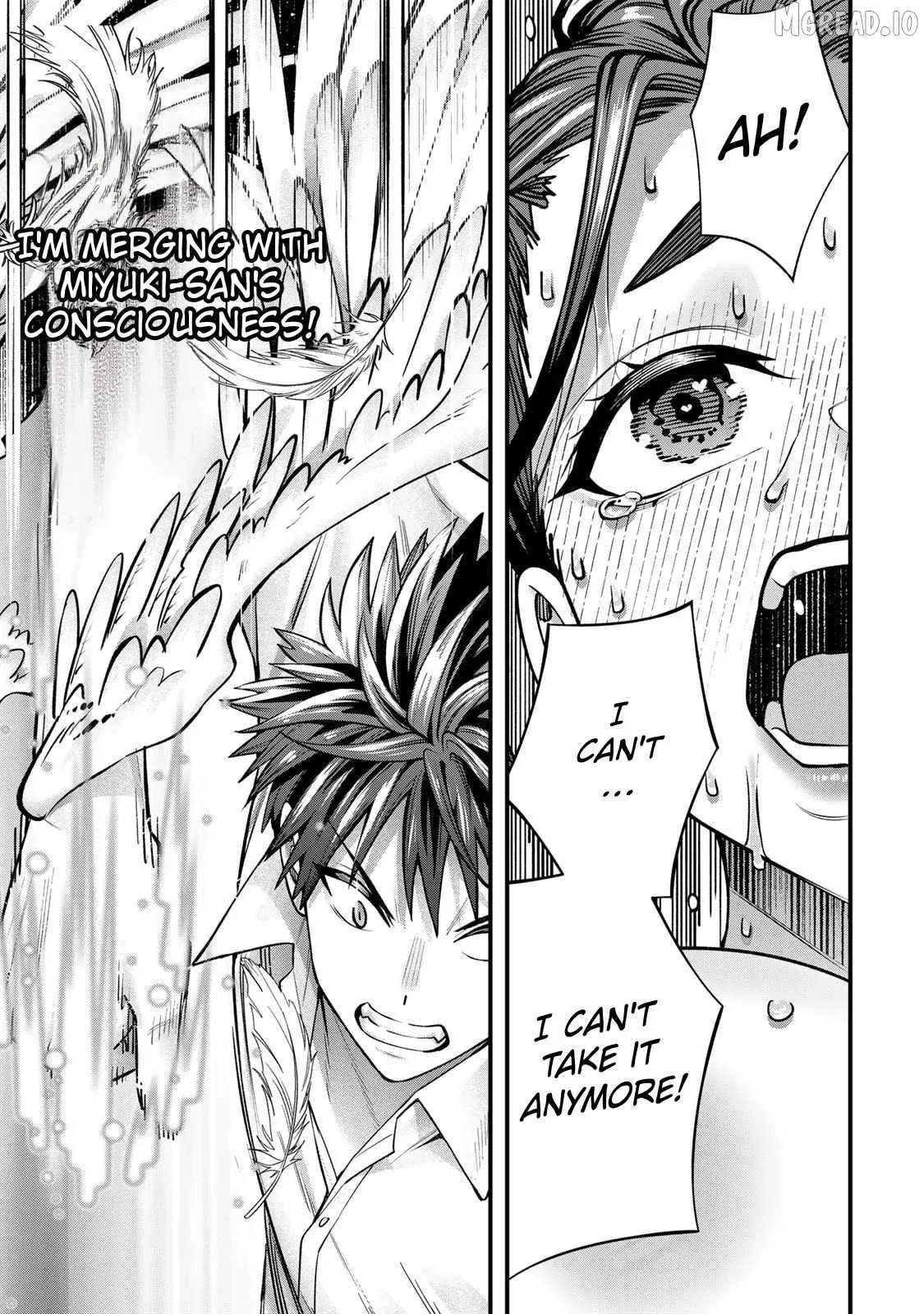Sawaranaide Kotesashi-Kun Chapter 121 page 13 - 