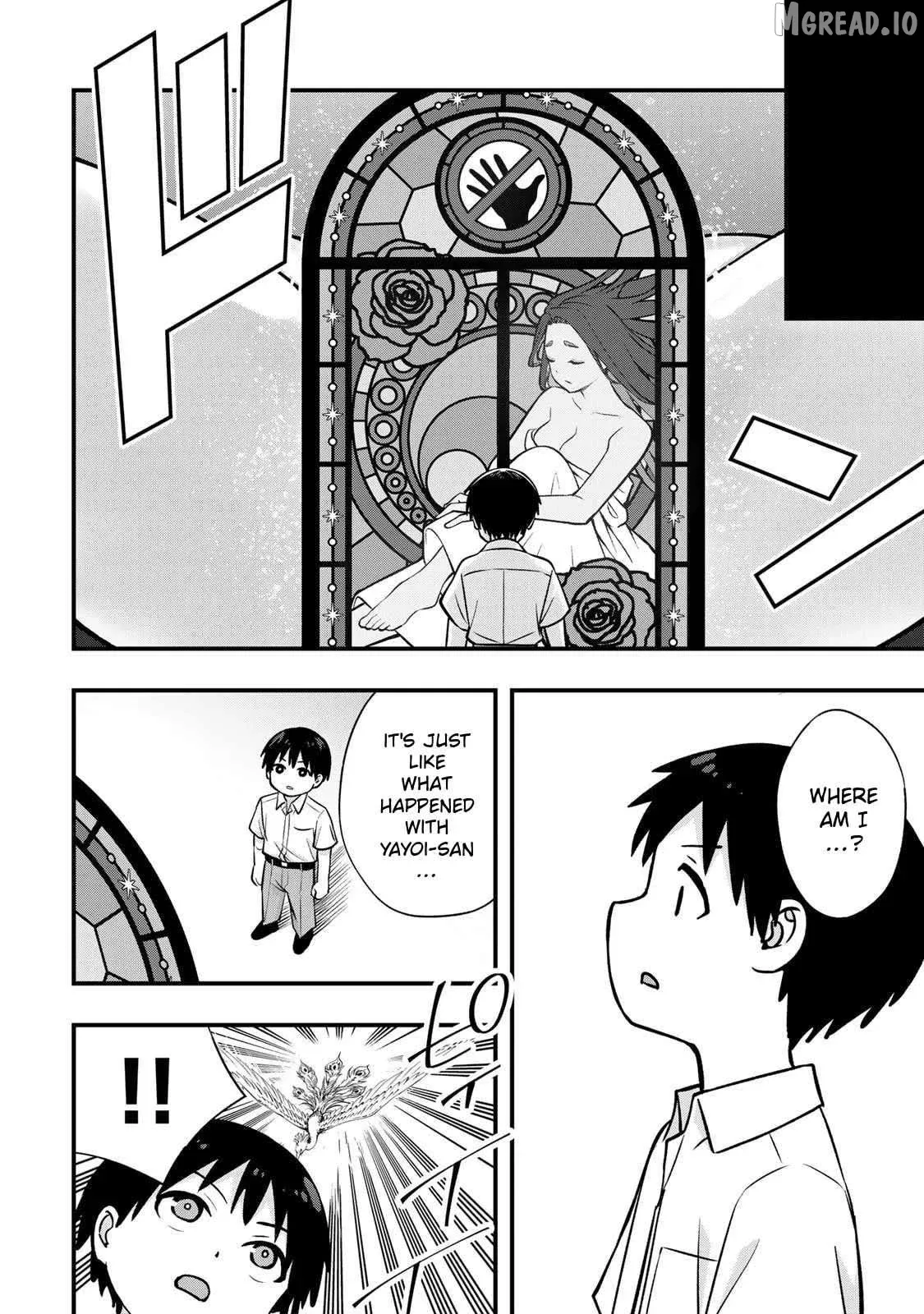 Sawaranaide Kotesashi-Kun Chapter 121 page 16 - 