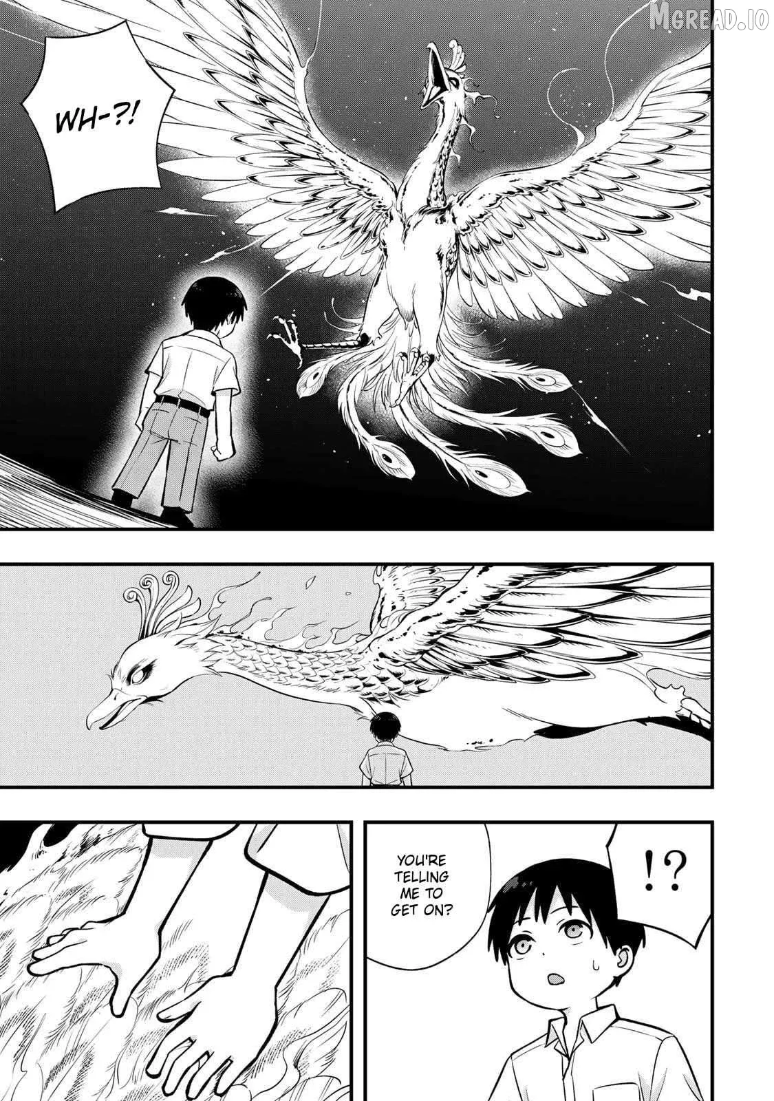 Sawaranaide Kotesashi-Kun Chapter 121 page 17 - 