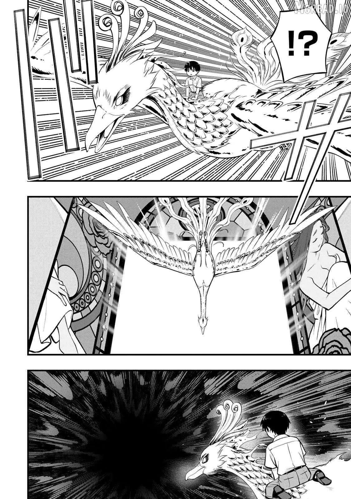 Sawaranaide Kotesashi-Kun Chapter 121 page 18 - 