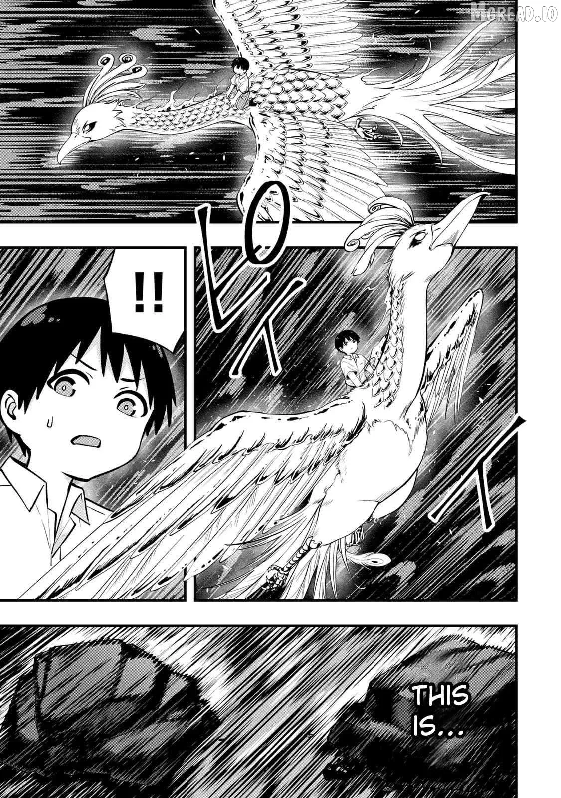 Sawaranaide Kotesashi-Kun Chapter 121 page 19 - 