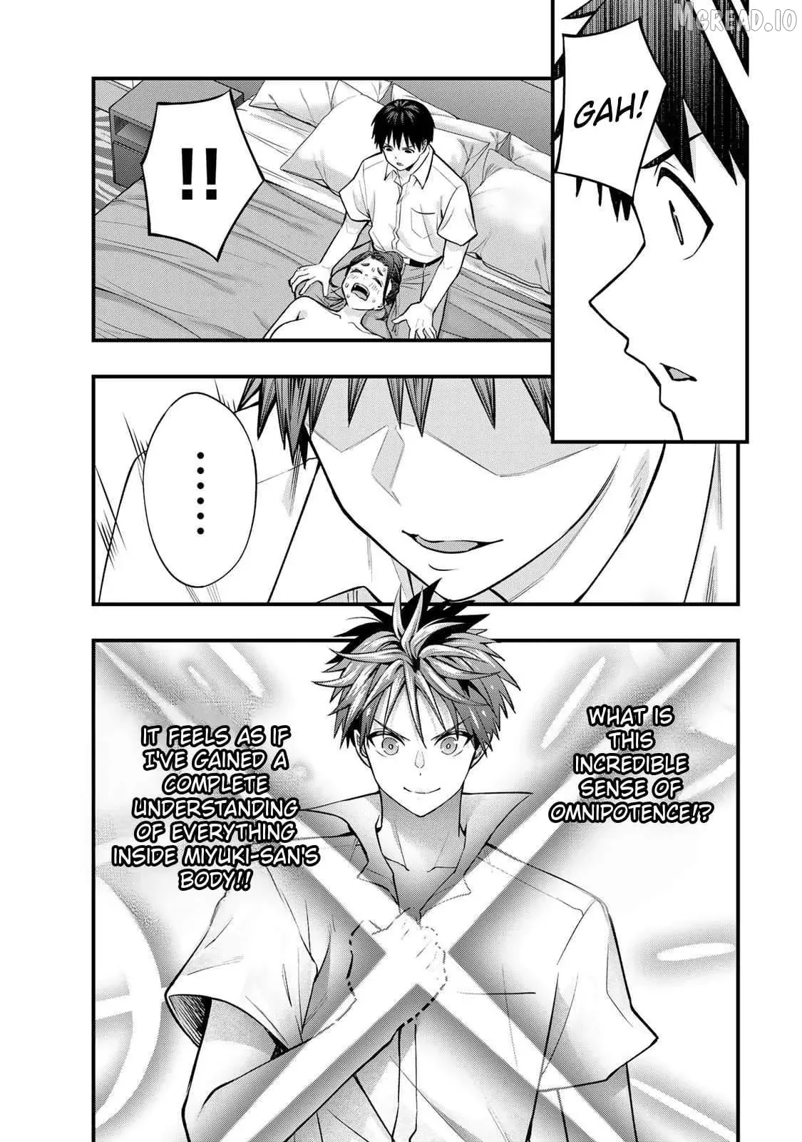Sawaranaide Kotesashi-Kun Chapter 121 page 21 - 