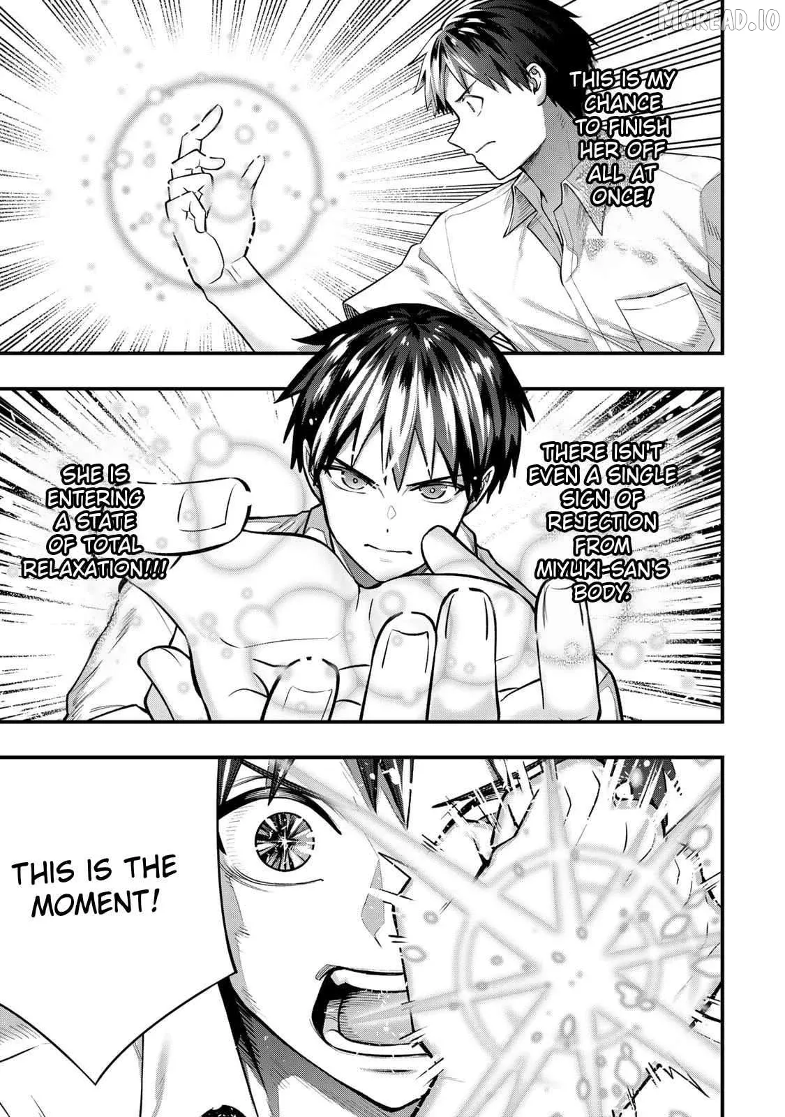 Sawaranaide Kotesashi-Kun Chapter 121 page 5 - 
