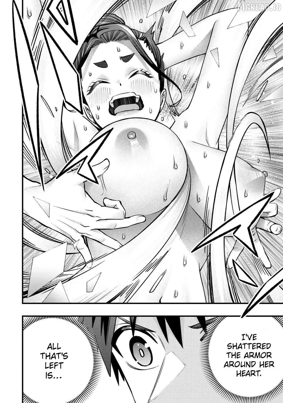 Sawaranaide Kotesashi-Kun Chapter 121 page 10 - 