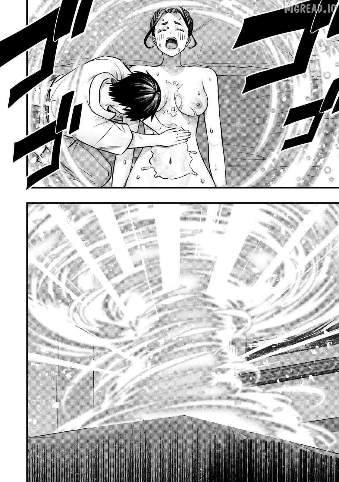 Sawaranaide Kotesashi-Kun Chapter 122 page 12 - 