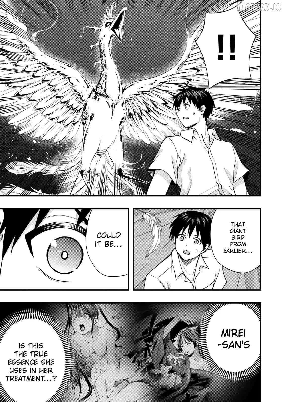 Sawaranaide Kotesashi-Kun Chapter 122 page 15 - 