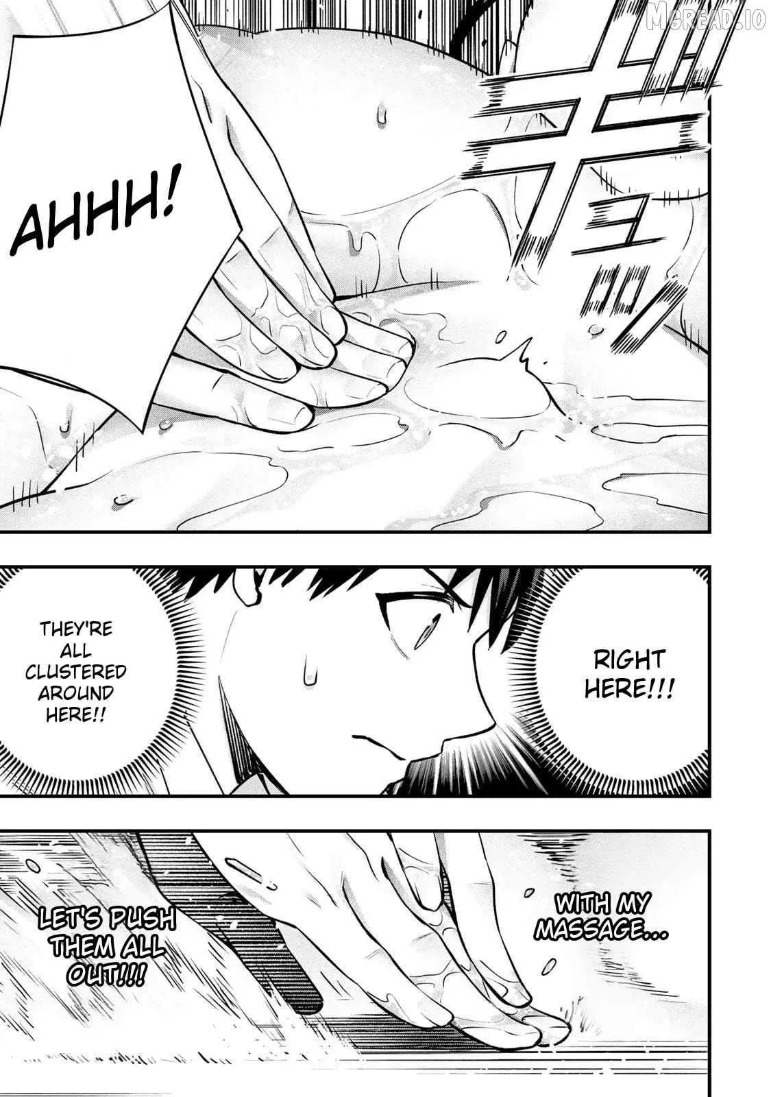Sawaranaide Kotesashi-Kun Chapter 122 page 9 - 