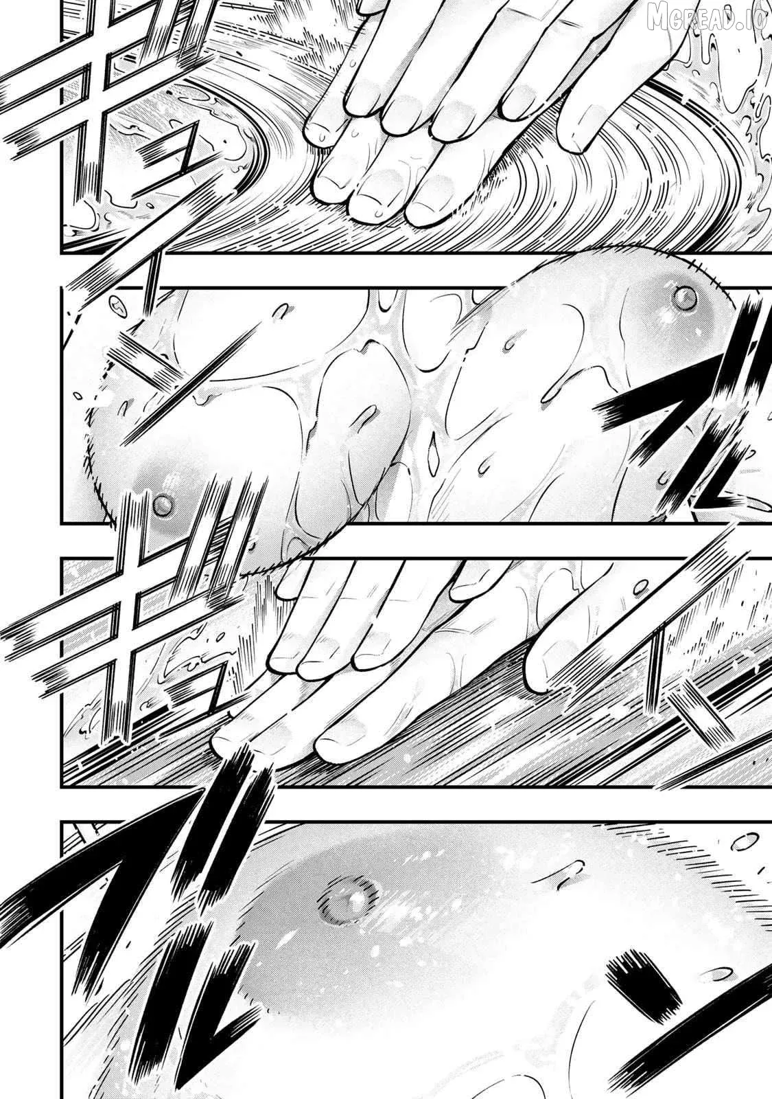 Sawaranaide Kotesashi-Kun Chapter 122 page 10 - 
