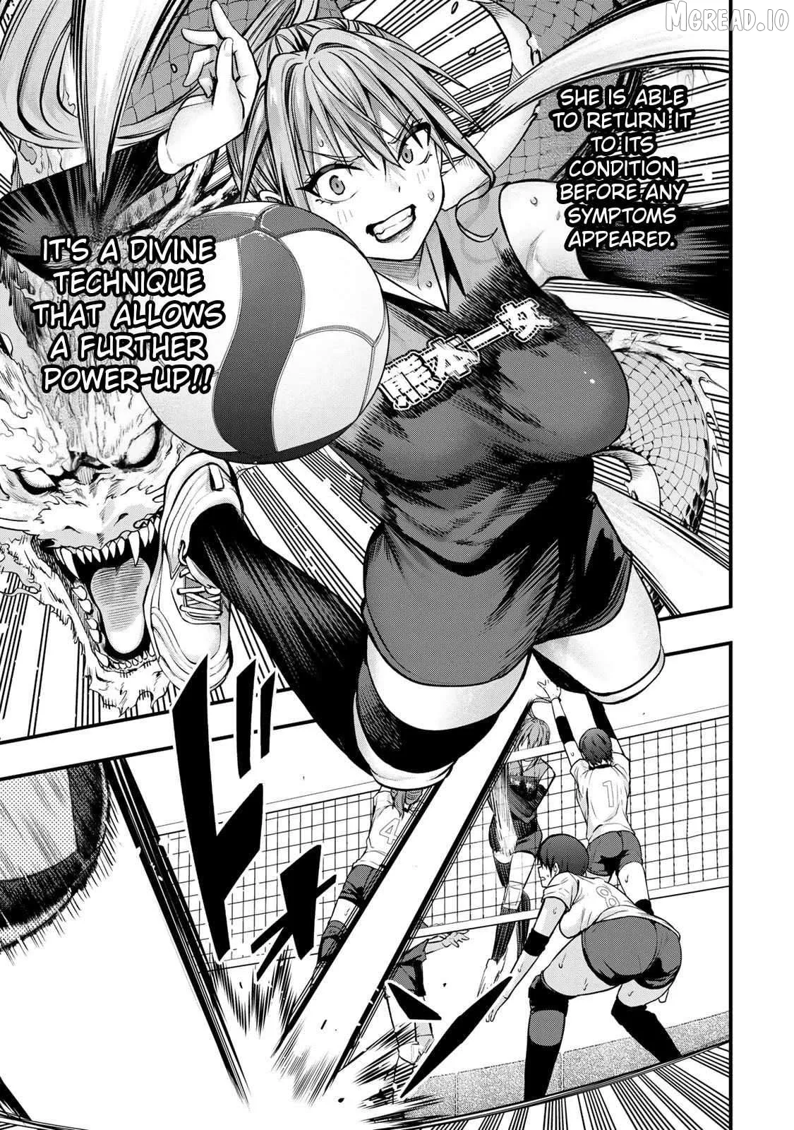 Sawaranaide Kotesashi-Kun Chapter 123 page 5 - 