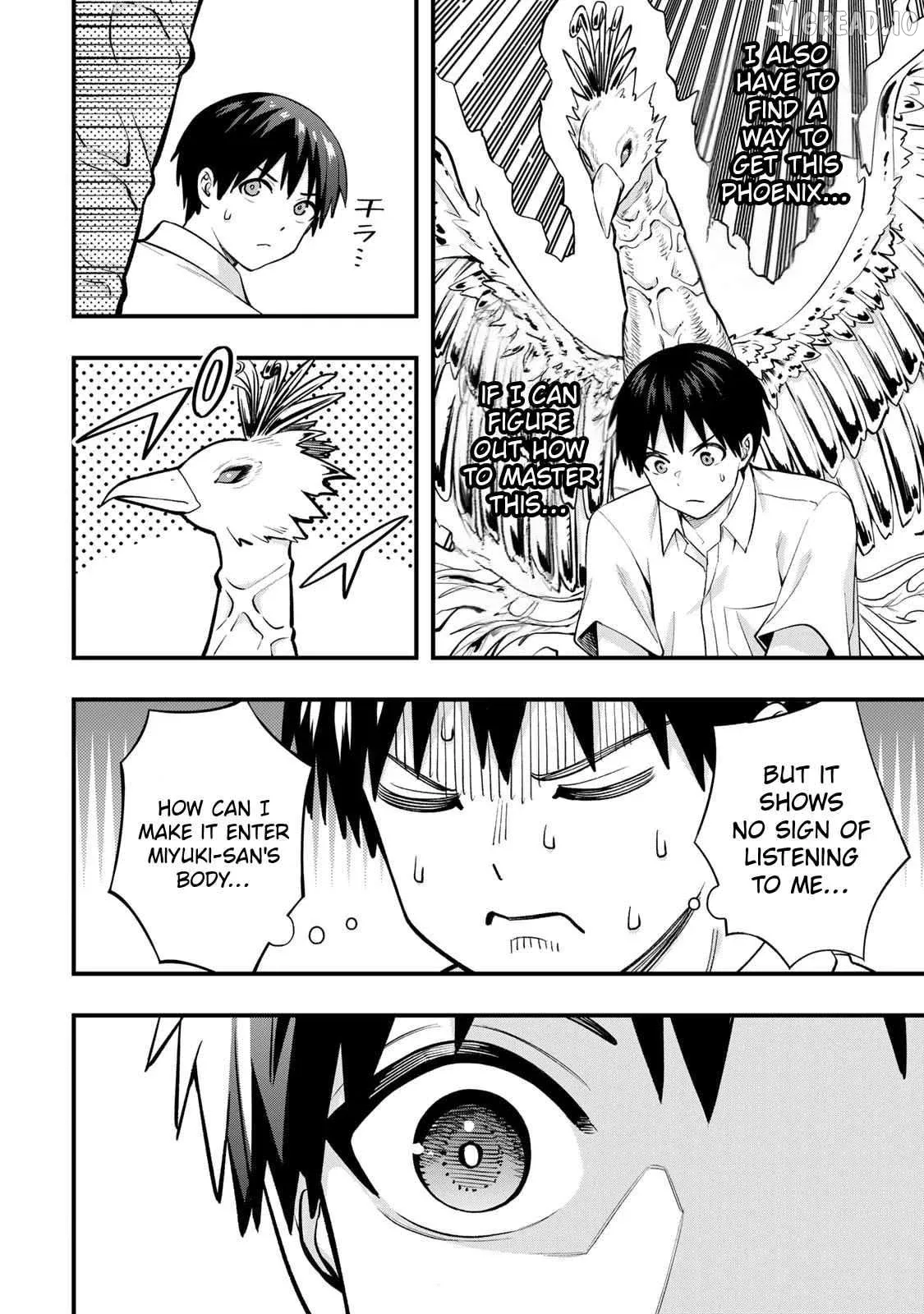 Sawaranaide Kotesashi-Kun Chapter 123 page 6 - 