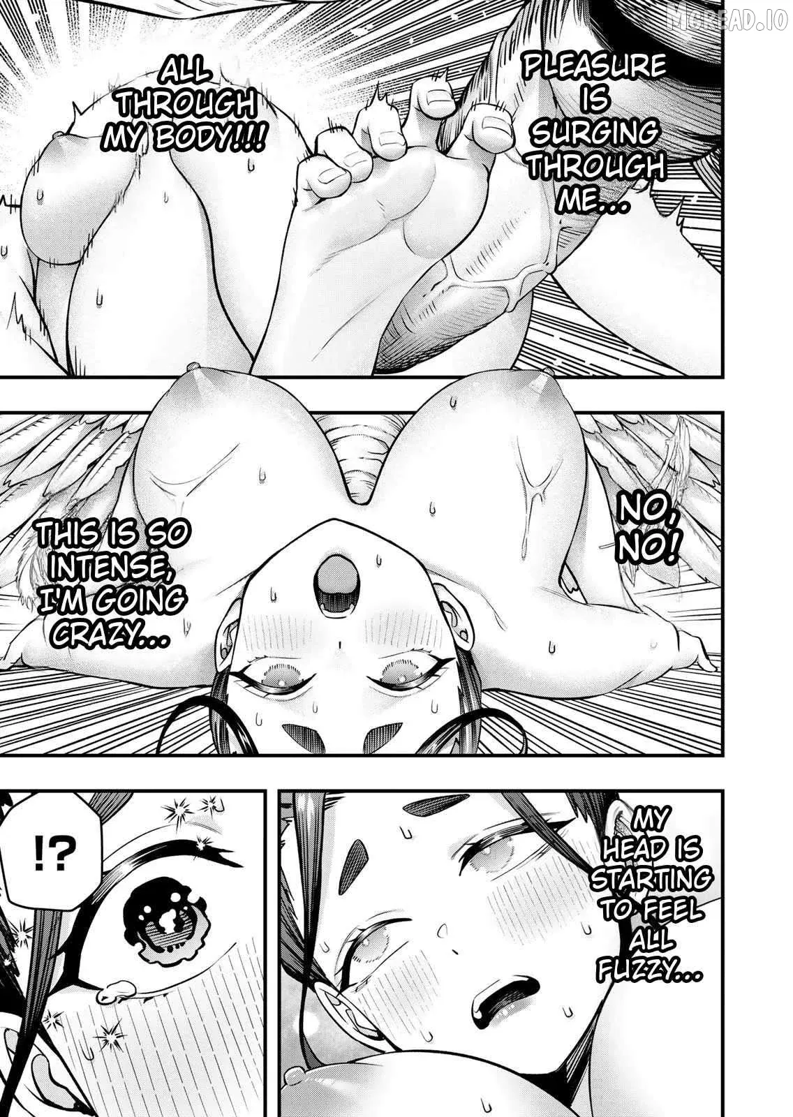 Sawaranaide Kotesashi-Kun Chapter 124 page 13 - 