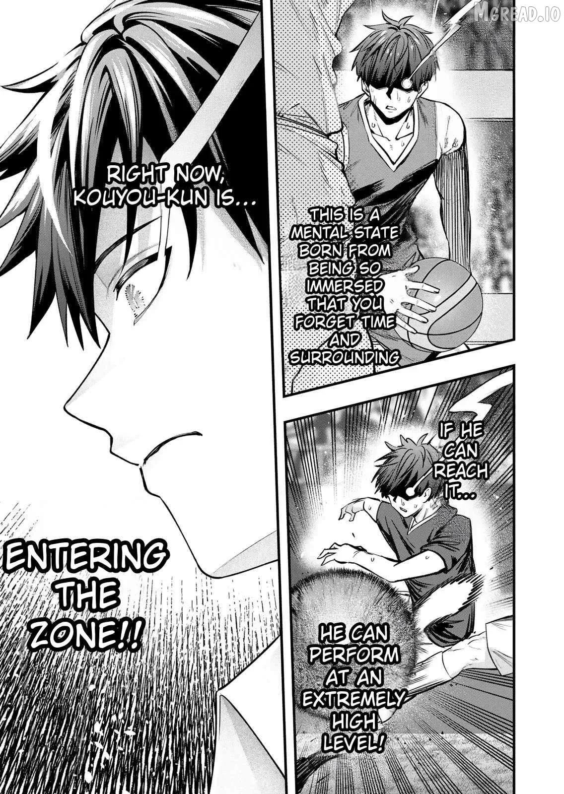 Sawaranaide Kotesashi-Kun Chapter 124 page 5 - 