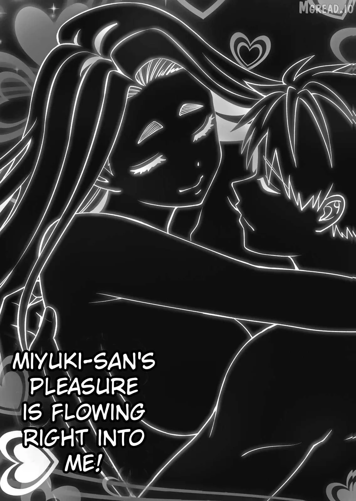 Sawaranaide Kotesashi-Kun Chapter 125 page 15 - 