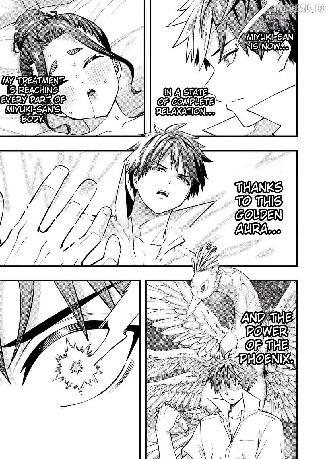 Sawaranaide Kotesashi-Kun Chapter 125 page 5 - 