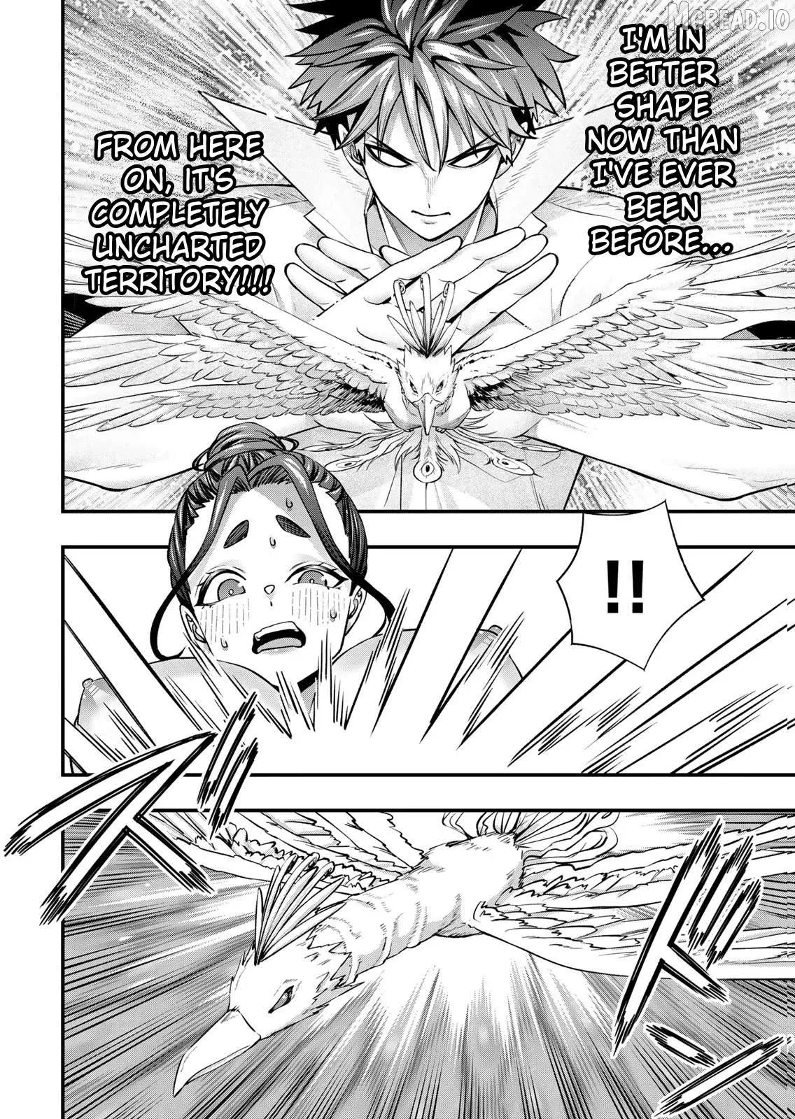 Sawaranaide Kotesashi-Kun Chapter 125 page 6 - 