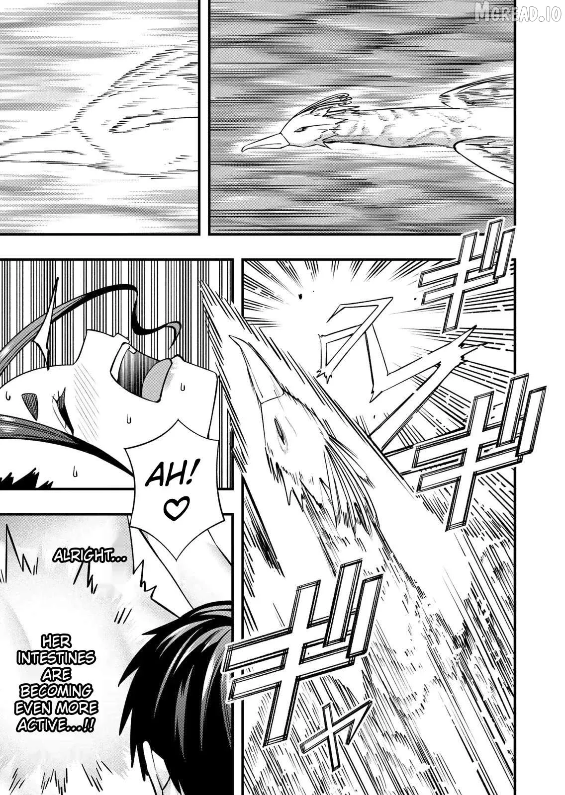 Sawaranaide Kotesashi-Kun Chapter 125 page 7 - 