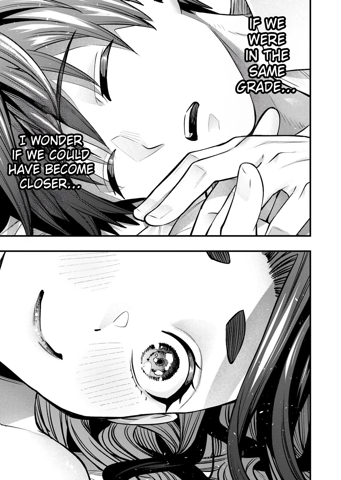 Sawaranaide Kotesashi-Kun Chapter 126 page 13 - 