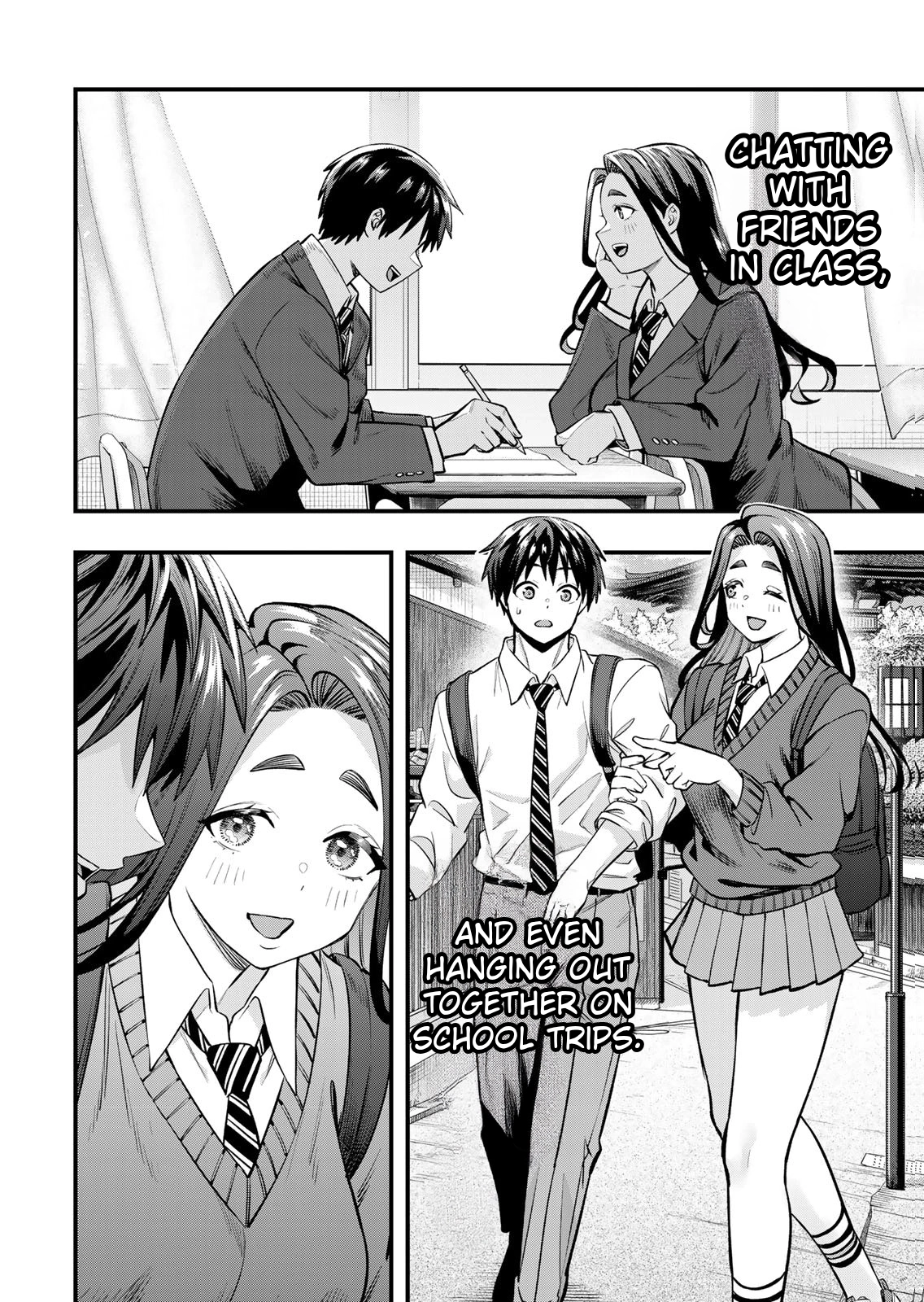 Sawaranaide Kotesashi-Kun Chapter 126 page 14 - 