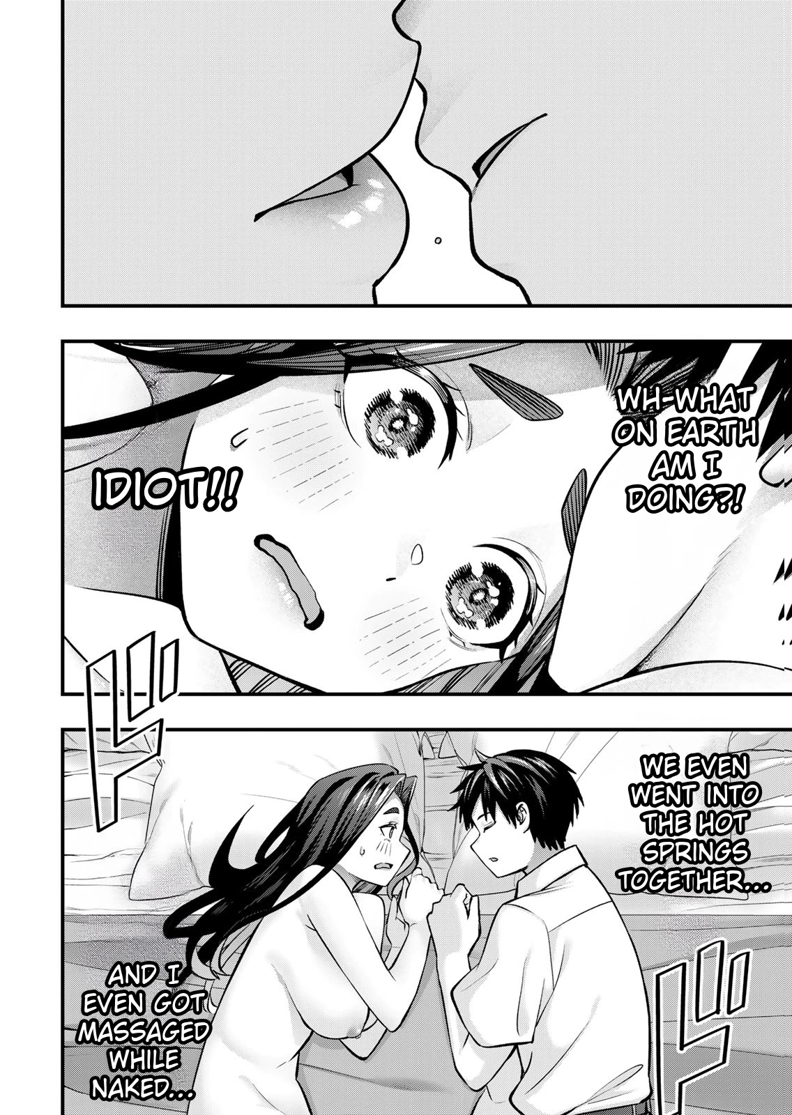 Sawaranaide Kotesashi-Kun Chapter 126 page 17 - 