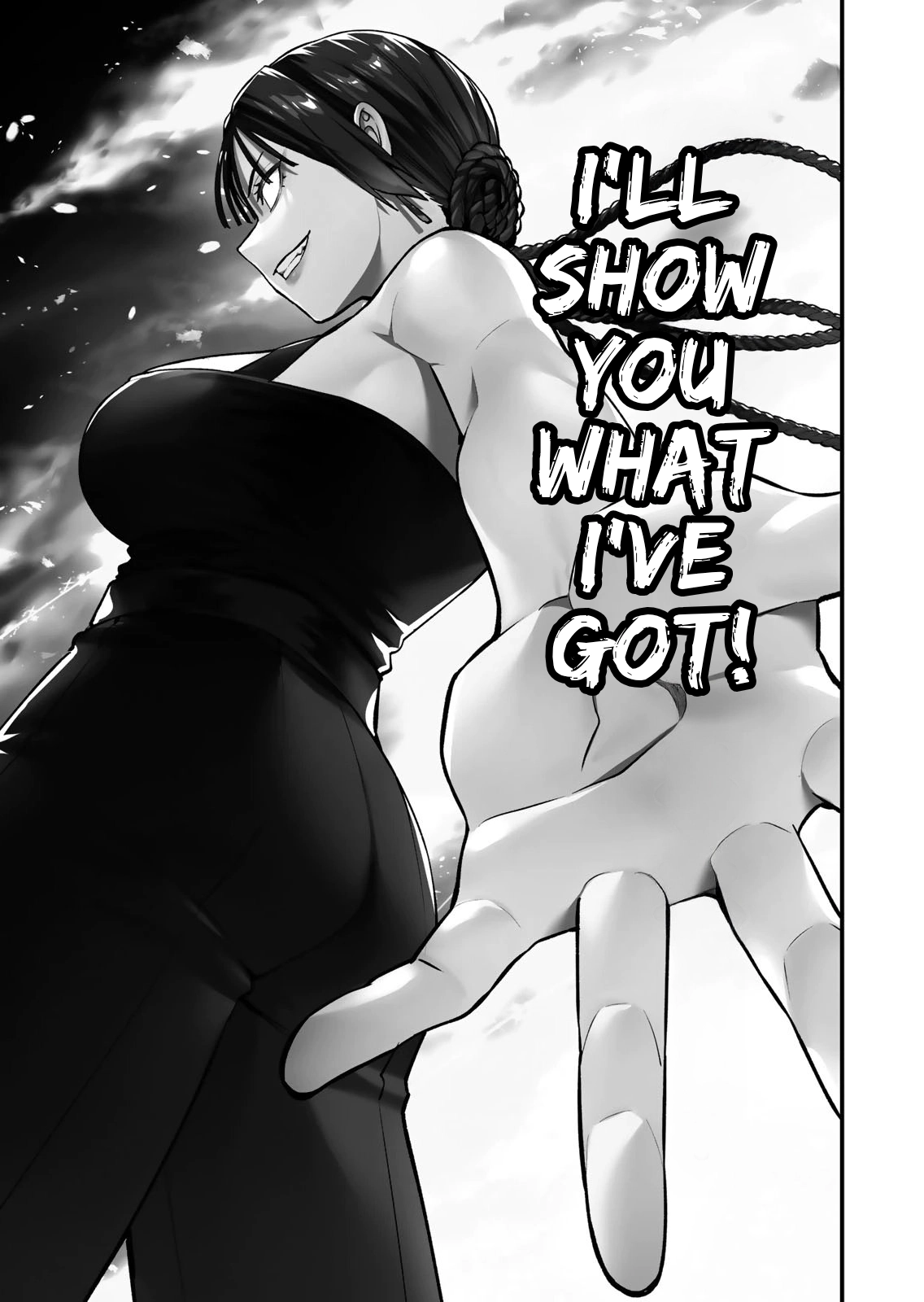 Sawaranaide Kotesashi-Kun Chapter 127 page 11 - 