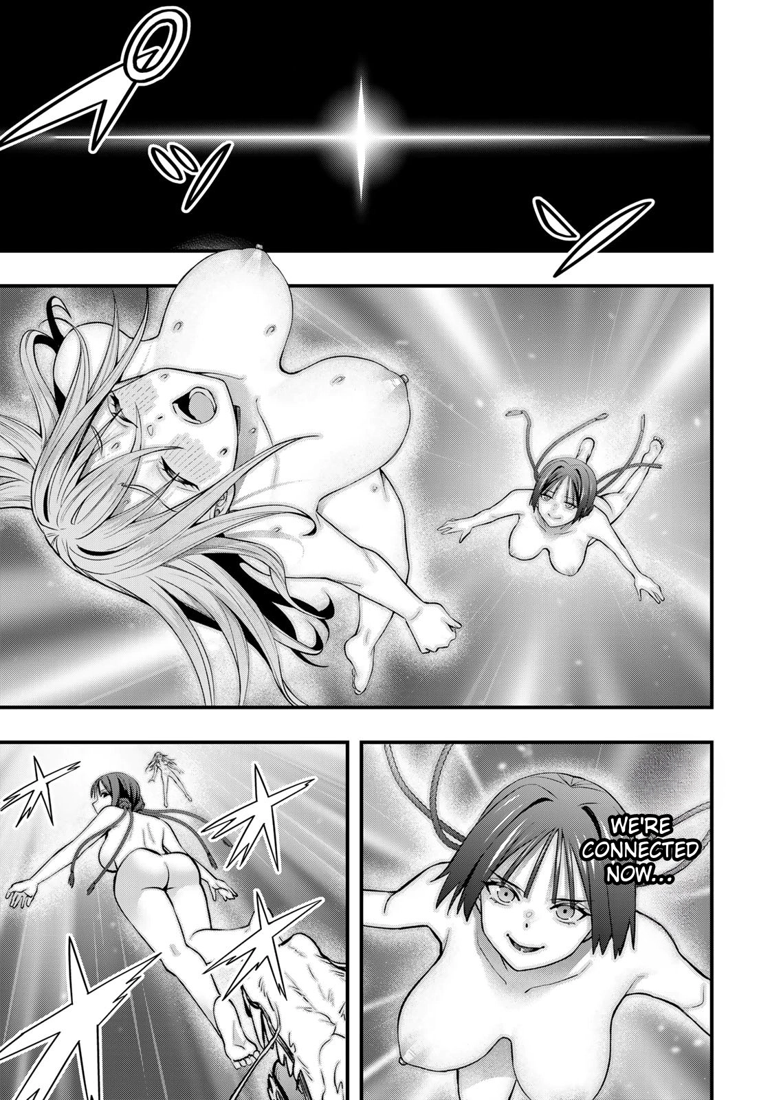 Sawaranaide Kotesashi-Kun Chapter 127 page 13 - 