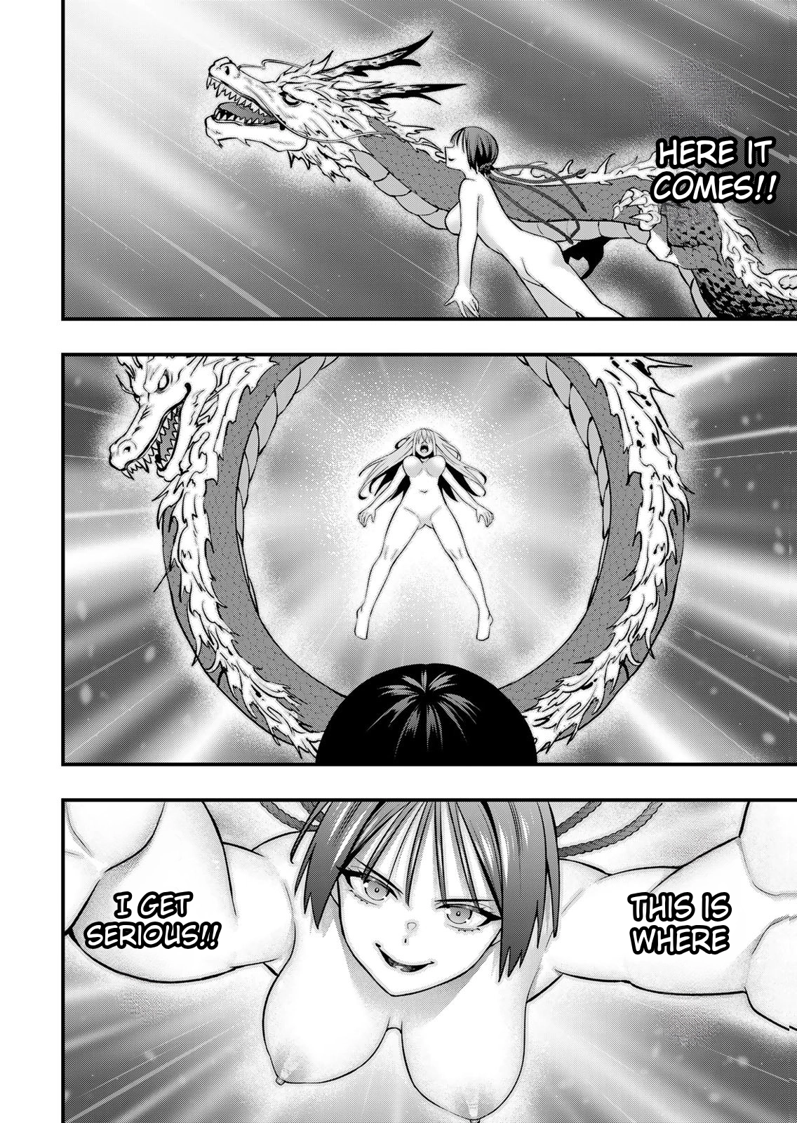 Sawaranaide Kotesashi-Kun Chapter 127 page 14 - 