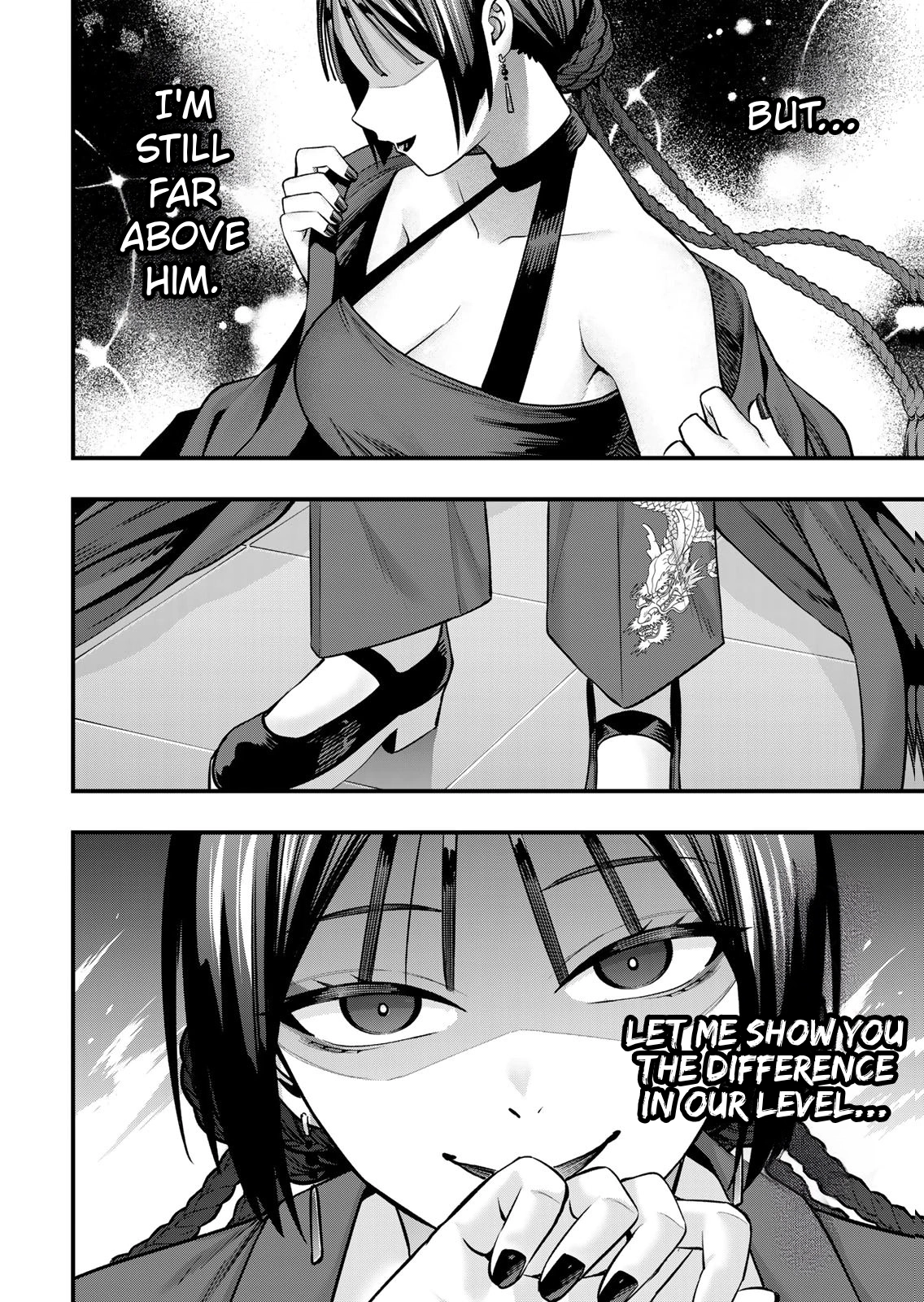 Sawaranaide Kotesashi-Kun Chapter 127 page 10 - 