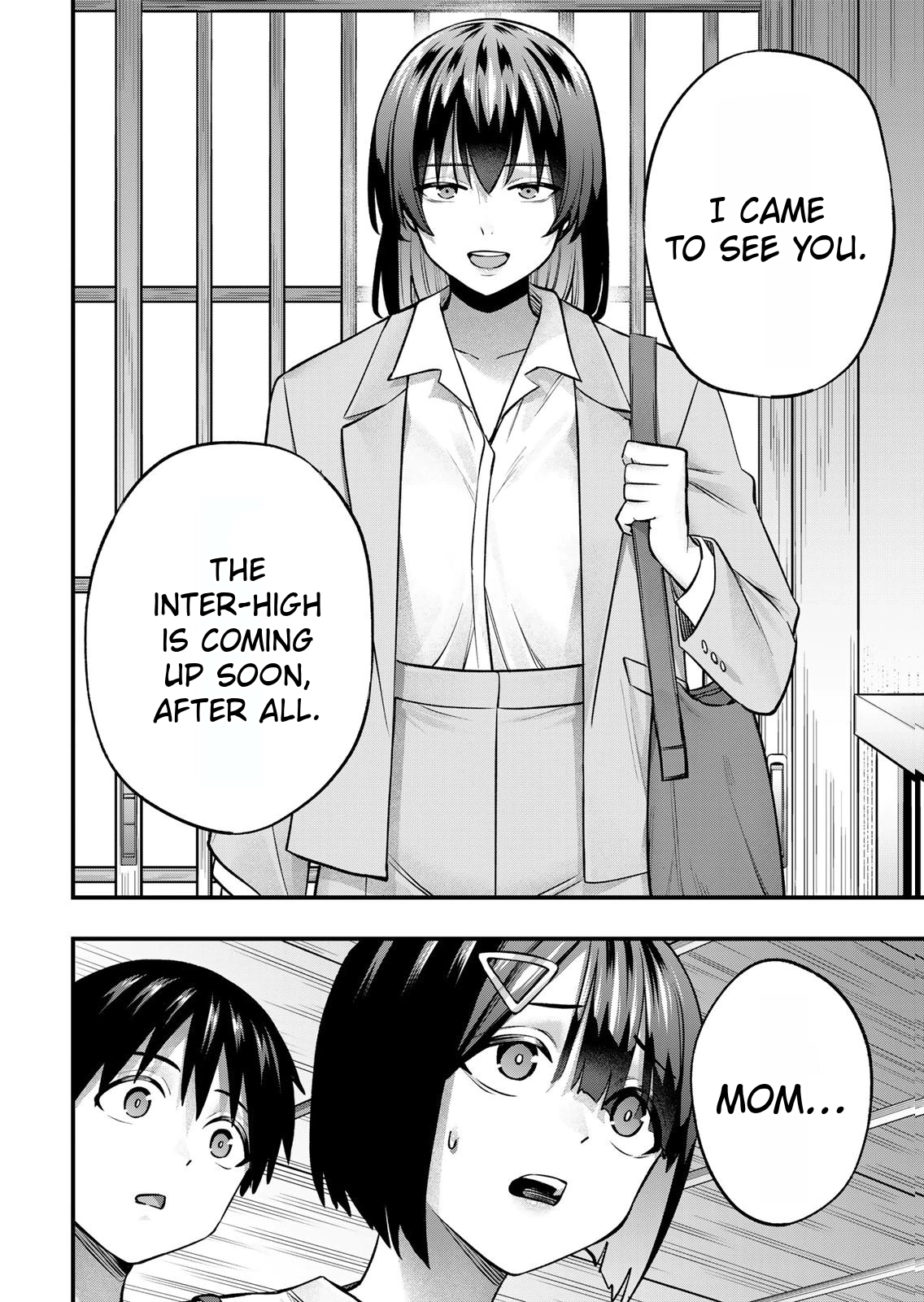 Sawaranaide Kotesashi-Kun Chapter 129 page 22 - 
