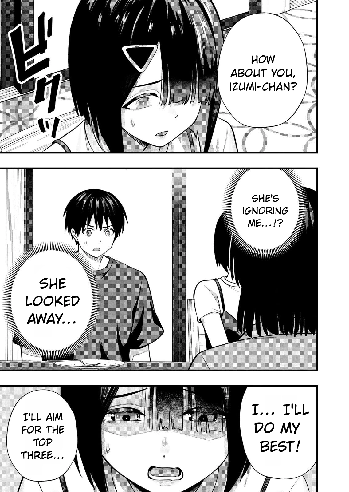 Sawaranaide Kotesashi-Kun Chapter 130 page 7 - 